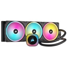 Corsair Liquid Cooler iCUE Link H170i RGB Black
